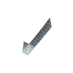 Angle Asymetric 90° 100X40X240