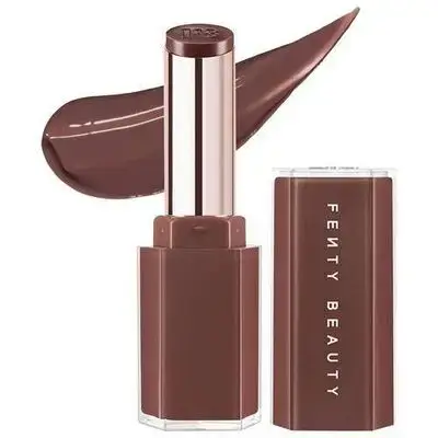 Gloss Bomb Stix High Shine Gloss Stick 12 ROSE AMBER 3.6g _ FENTY BEAUTY
