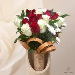 Bouquet Flowers