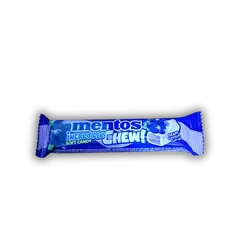 Mentos chewing gum