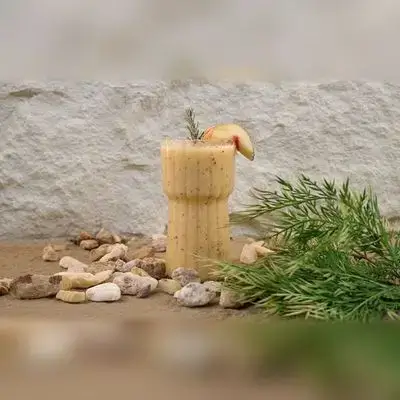 Peach Juice
