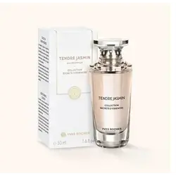 EAU DE PARFUM -SPRAY JASMIN 50ML