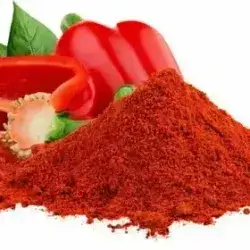 Paprika 