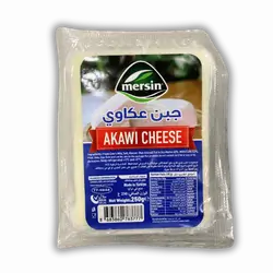 Mersin Akkawi Cheese 250 gm