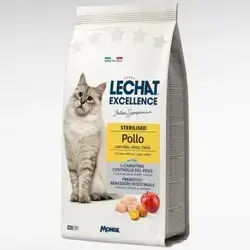 Lechat Sterilized Chicken 1.5kg