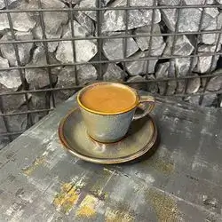 Turkish Coffee Double