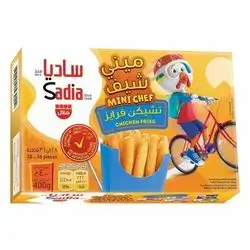 Sadia Chiken Fries 400g
