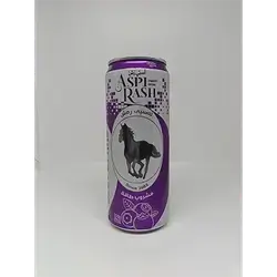Black Horse Energy Drink 330Ml Cherry