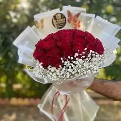 VIP Flower