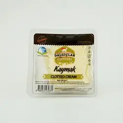Dalgiclar Clotted Cream Vacuume 100G