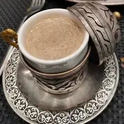 Qazwan Coffee