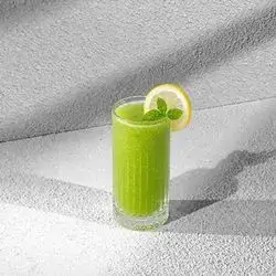 Lemon Mint Juice