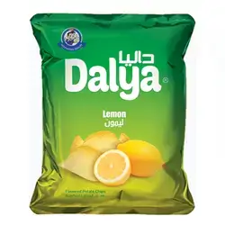 Dalya Lime 28g