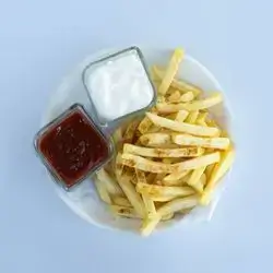 French Fries small