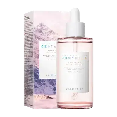 Poremizing Fresh Ampoule 100ml _ MADAGASCAR CENTELLA