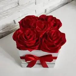 Flower Box