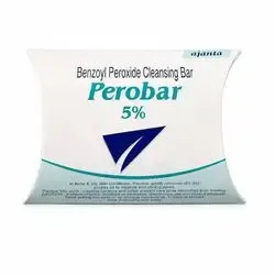 Perobar Soap 5%