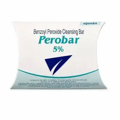Perobar Soap 5%