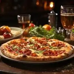 Pizza  Offer 2