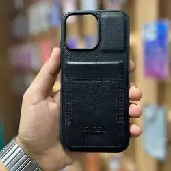 Cover For iPhone 14 pro max / Card Place