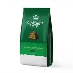 Choco Lake Ch/kunafa Pistachio450g