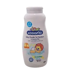 Kodomo Powder 200g Unscented