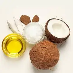 Coconut Oil