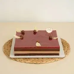 Raspberry 12 Persons