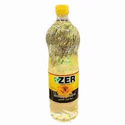 Zer Oil 1Litr