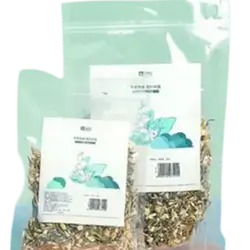 E916 Natural Hamster bedding