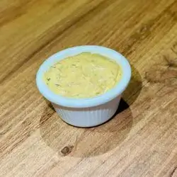 Fratelli Burger Sauce