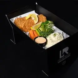 ئیسکالۆپی مریشک