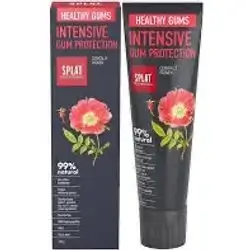 Splat healthy gum toothpaste 125g