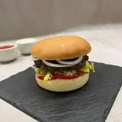 Mexican Burger