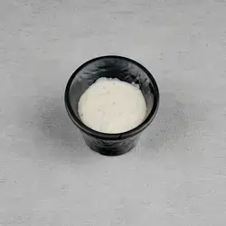 Garlic Sauce