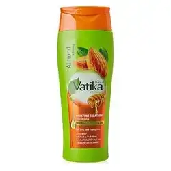 Vatika Shampoo mosture Treatm 400ml