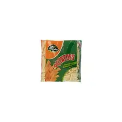Mersin French Fries 9*9 1000G