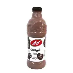Kalleh Milk Cocoa Low Fat 955ml