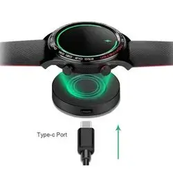 Watch Charger For Huawei WATCH GT/GT2 Watch Magnetic Charging Set/AF38-1 AF39-1