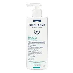 جل استحمام 400 مل Secalia Shower Cream
