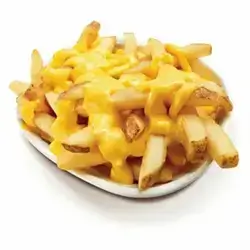 Cheese Fries