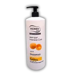 Hobby Egg Shampoo 1 Liter