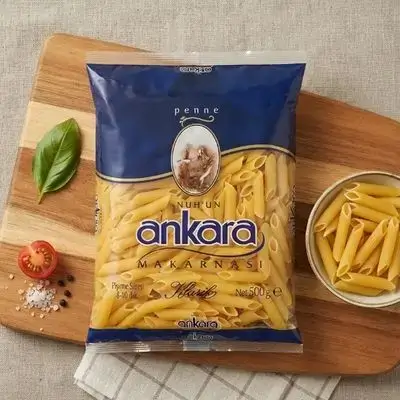 ANKARA PENNE 500 Gram