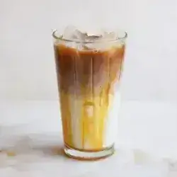 Caramel Ice Macchiato
