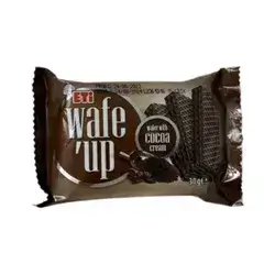 Wave Up Cocoa Biscuits 30 gm