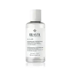 RILASTIL D-CLAR micropeeling
