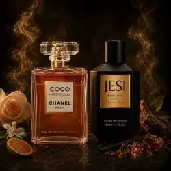 Coco Mademoiselle