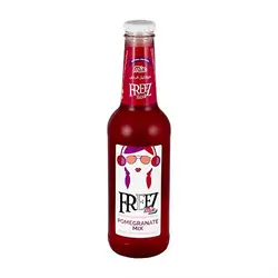 Freez Pomegranate