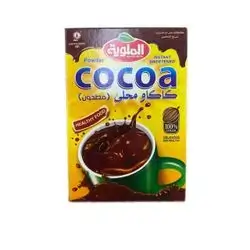 Almalwiya Cocoa Sweetened 75g