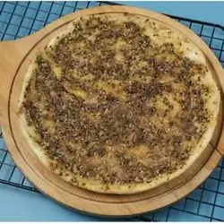 Thyme Pie